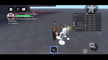 Roblox testing v3