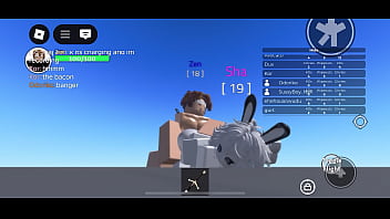Roblox testing v3