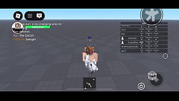 Roblox testing v3