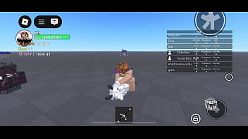 Roblox testing v3
