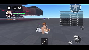 Roblox testing v3