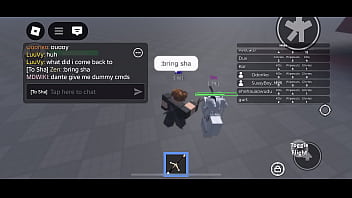 Roblox testing v3