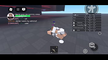 Roblox testing v3