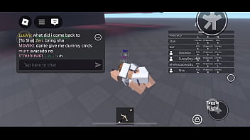 Roblox testing v3