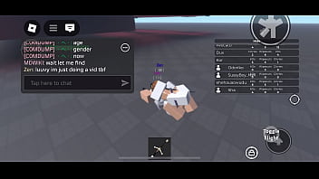 Roblox testing v3