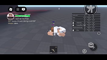 Roblox testing v3