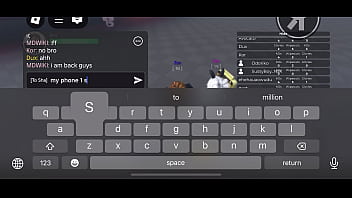 Roblox testing v3 Roblox testing v3