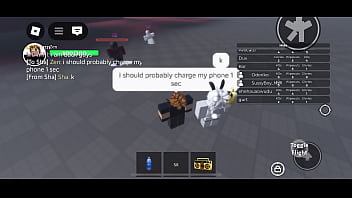 Roblox testing v3