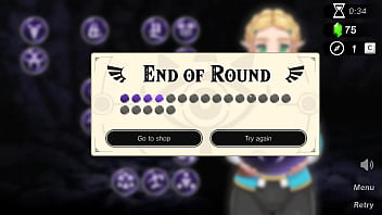 Tloz spirit orbs 1 xxx videogame