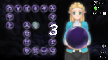 Tloz Spirit Orbs 1 Xxx Videogame thumbnail