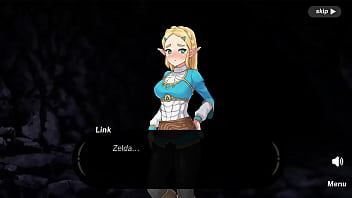 Tloz spirit orbs 1 xxx videogame Tloz spirit orbs 1 xxx videogame