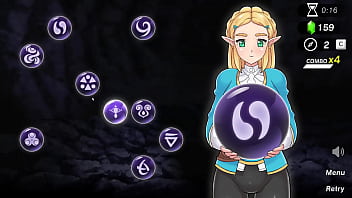 Tloz spirit orbs 1 xxx videogame