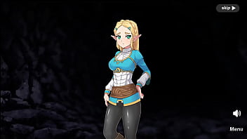 Tloz spirit orbs 1 xxx videogame