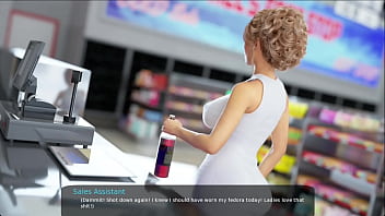 Milfy city cap 66 un masaje a mi polla con las enormes tetas de mi amiga