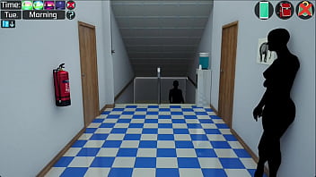 Milfy city cap 66 un masaje a mi polla con las enormes tetas de mi amiga