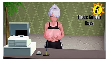 A variety of babes same old fun