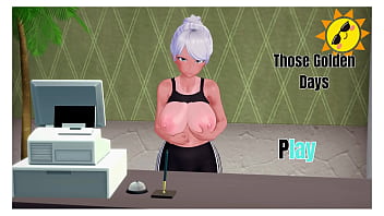 A variety of babes same old fun