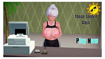 A variety of babes same old fun