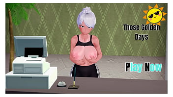 A variety of babes same old fun