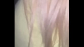 We break in abandoned house and she get nasty