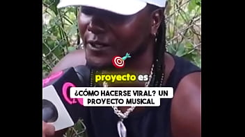 ¿cómo hacerse viral un proyecto musical #elchicletv #chiclenoticias #viralvideo