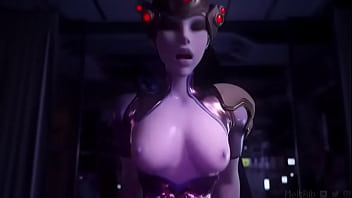 Widowmaker dandolo todo durante el sexo Widowmaker dandolo todo durante el sexo
