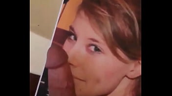 Misstoni gets cock smacked around