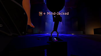 Getting breeded by a machine in final fantasy xiv