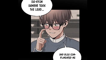 Hagsaeng i gyosuleul yeosmeog yeossseubnida part ii manhwa translated