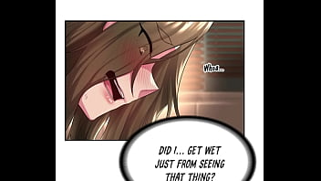 Hagsaeng i gyosuleul yeosmeog yeossseubnida part ii manhwa translated