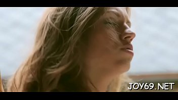 Enchanting legal age teenager likes intense toying