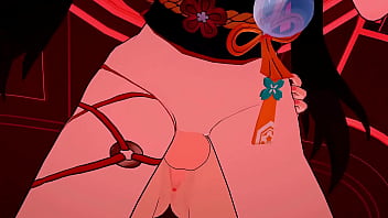 Honkai star rail sparkle sex 3d hentai animation