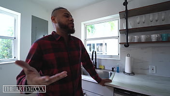 Dinner date creampie ft gracie squirts