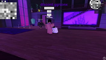 Roblox porn