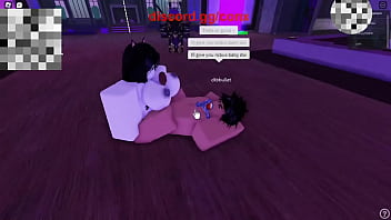 Roblox porn
