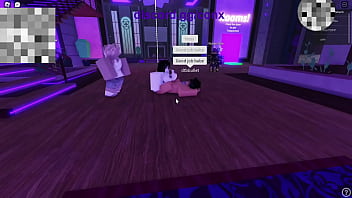 Roblox porn