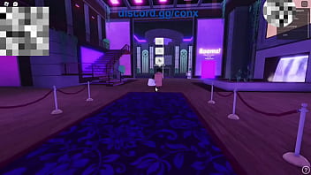Roblox porn