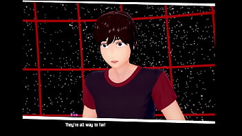 Knight of love cap 32 follando la deliciosa vagina y ano de una milf