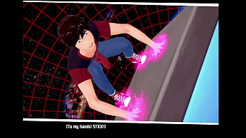 Knight of love cap 32 follando la deliciosa vagina y ano de una milf