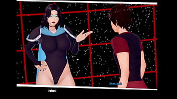 Knight of love cap 32 follando la deliciosa vagina y ano de una milf