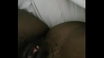 Un vagin très chaud