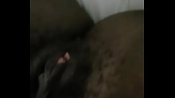 Un vagin très chaud