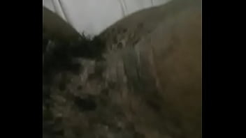 Un vagin très chaud