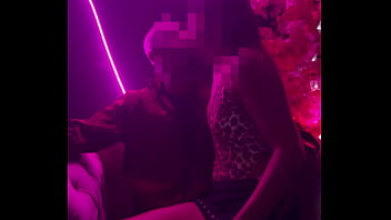 Aventuras da belinha na casa de swing com convidado especial