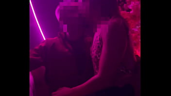 Aventuras da belinha na casa de swing com convidado especial