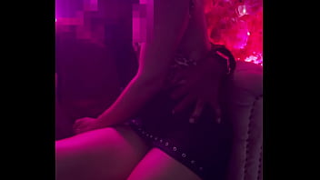 Aventuras da belinha na casa de swing com convidado especial