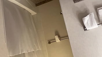 Showers and jerks again