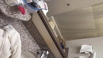 Showers and jerks again