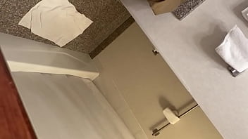 Showers and jerks again