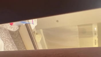 Showers and jerks again